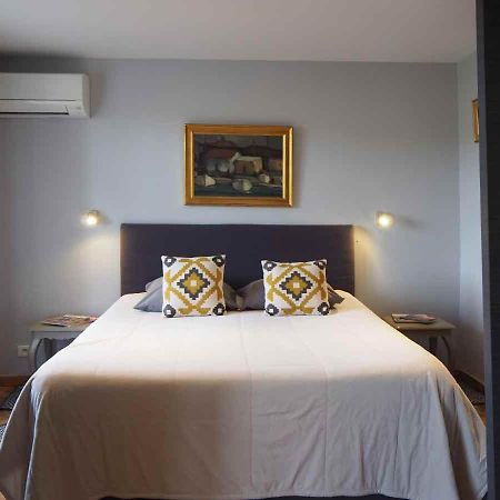 Maison D'Hotes B&B La Bastidaine Cassis Eksteriør billede