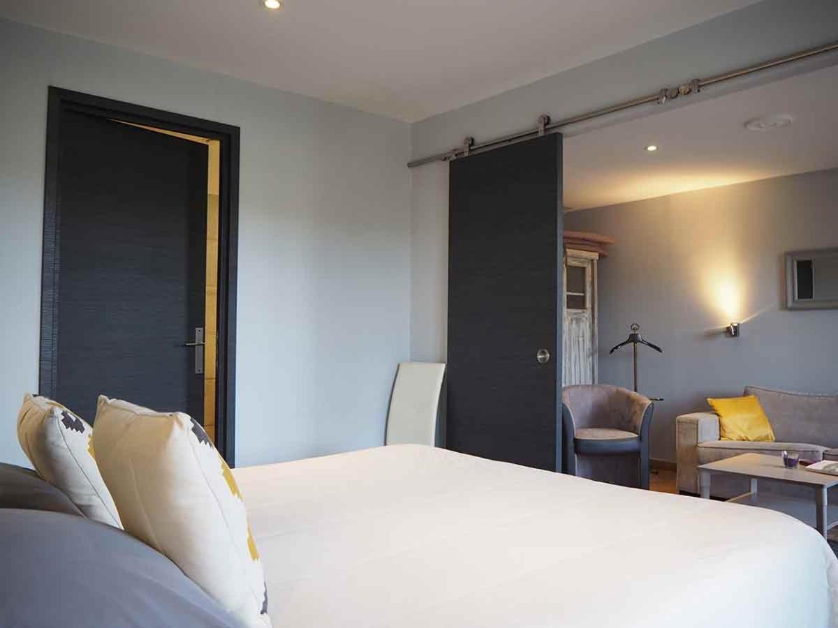 Maison D'Hotes B&B La Bastidaine Cassis Eksteriør billede