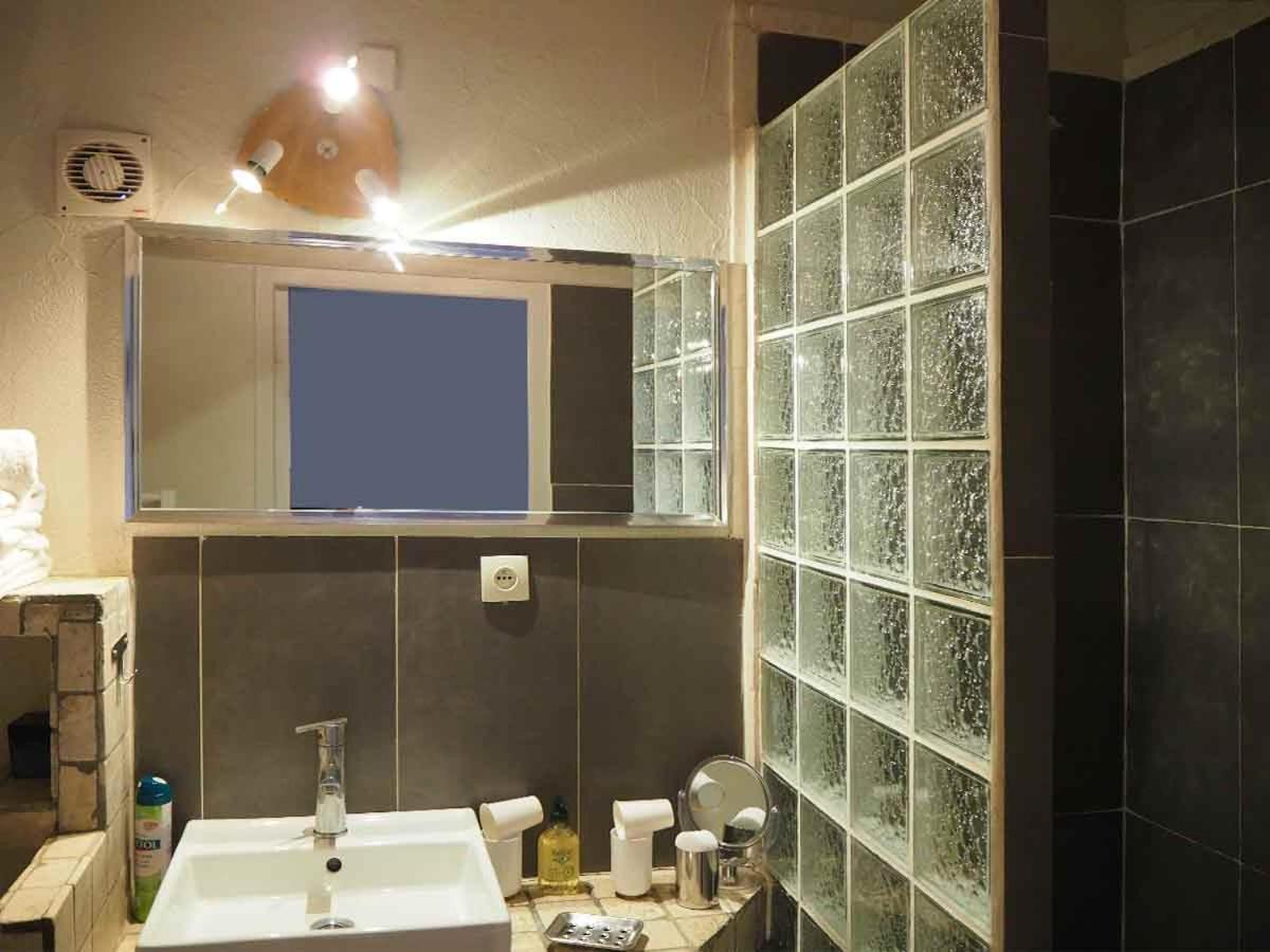 Maison D'Hotes B&B La Bastidaine Cassis Eksteriør billede