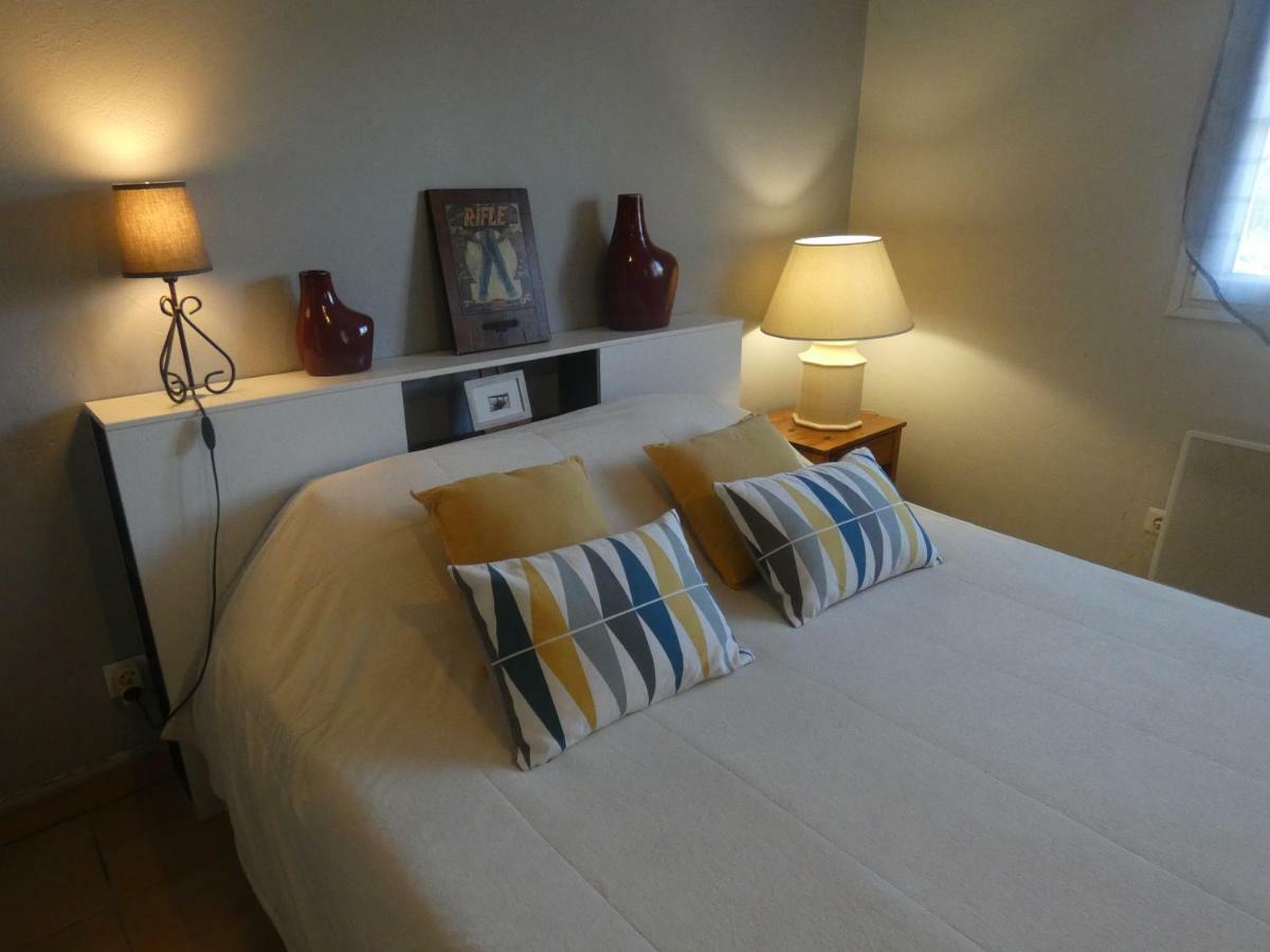 Maison D'Hotes B&B La Bastidaine Cassis Eksteriør billede